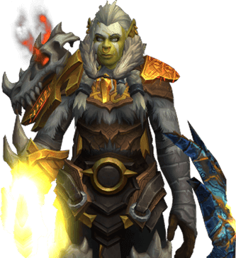 Kjerülf render