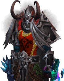 Kleggis render