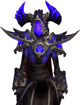 Knutski render