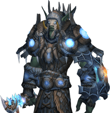 Kodín render