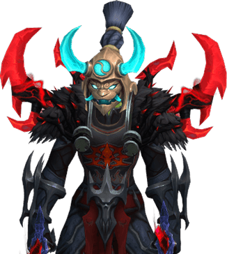 Kodjento render