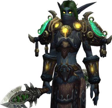 Kodjin render