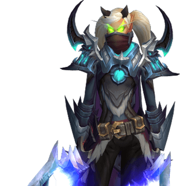 Kombar render