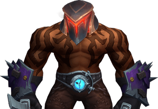Konun render