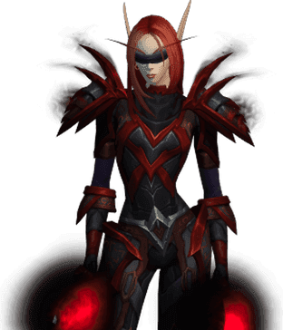 Koravka render
