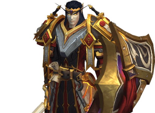 Kortklippt render
