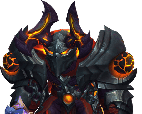 Krapshott render