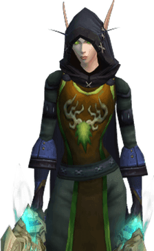 Krelka render