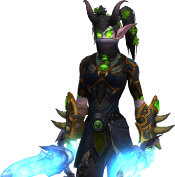 Krif render