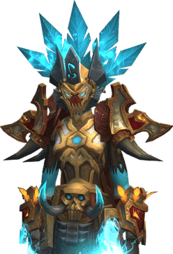 Kritík render