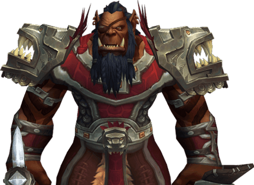 Krokses render