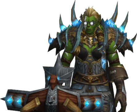 Ksanthe render