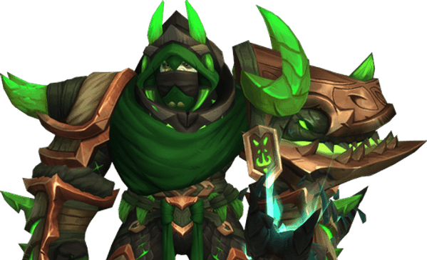 Kuasar render
