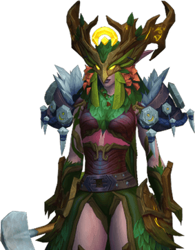 Kuboom render