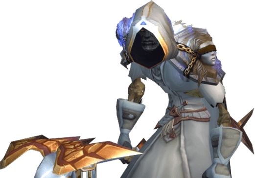 Kunox render