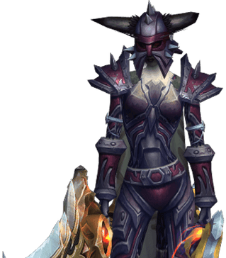 Kur render