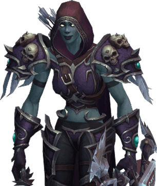 Kurraz render