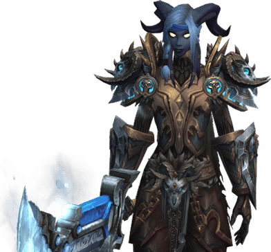 Kurrel render