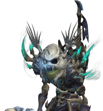 Kurttupena render