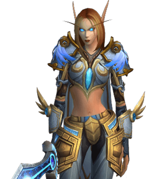 Kydelia render