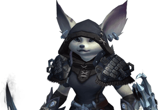 Kynira render