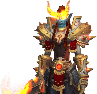 Kyutoxic render