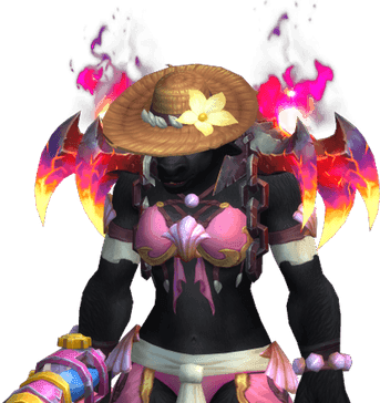 Lözon render