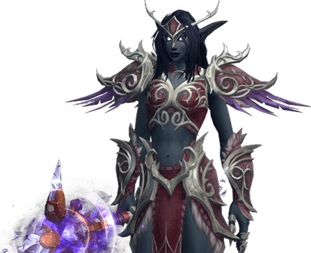 Lûno render