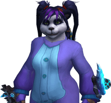 Lýrra render