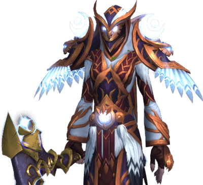 Lampkin render