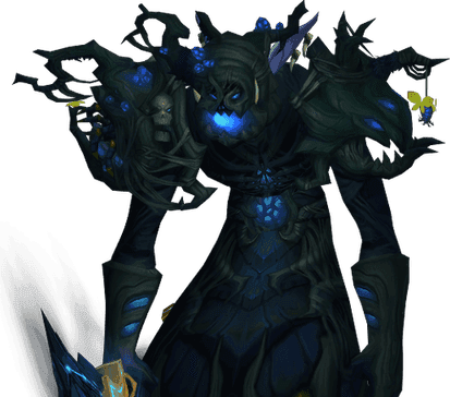 Leaflock render