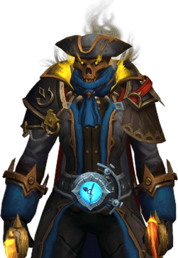 Leelwu render