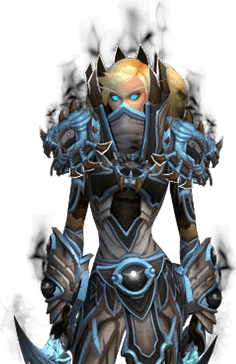 Leenover render