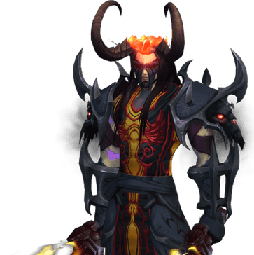 Legend render