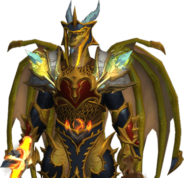 Lemurenevo render