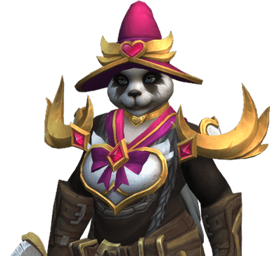Lenisxp render