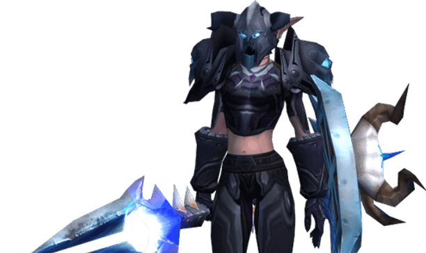 Lepontx render