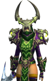 Lethalwingz render
