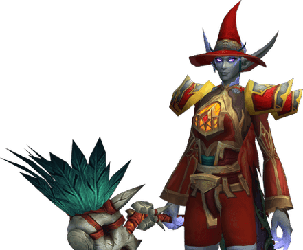 Leyzhin render