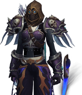 Liberior render