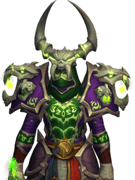 Lichiz render
