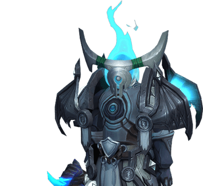 Lightarus render