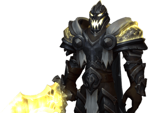 Lightboï render