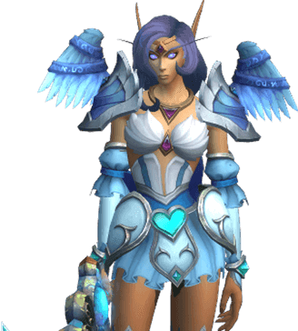 Lightmidget render