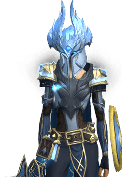 Lightwyn render