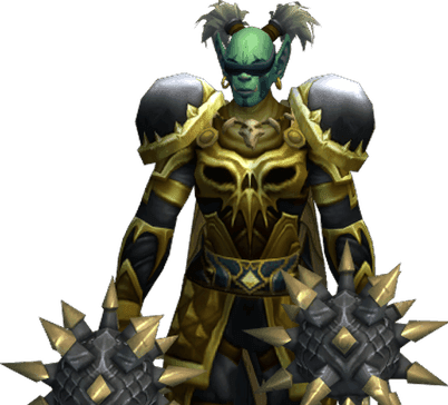 Likmajes render
