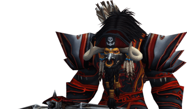 Likmask render