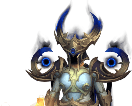 Lillapanda render