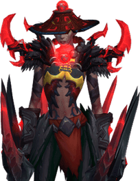 Lillehans render