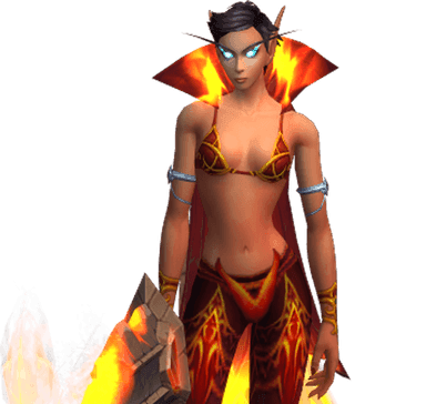 Liminalia render